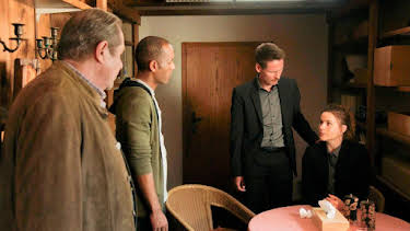 19:50: Watzmann ermittelt (63) | Das Erste | 1/21 2026