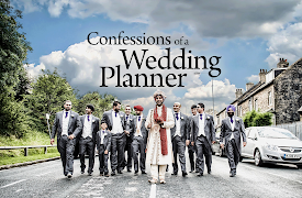 Confessions Of A Wedding Planner: Episode 1