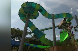 Xtreme Waterparks Season 1: Getting Wet in Jersey