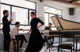 Great Performances: Now Hear This: Season 1: Scarlatti: Man Out of Time