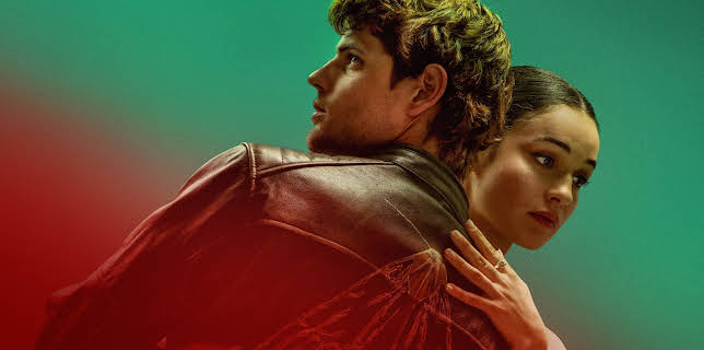 Bad Influence (2025)