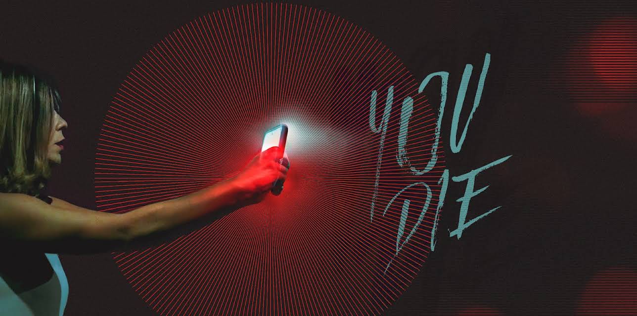You Die (2018)