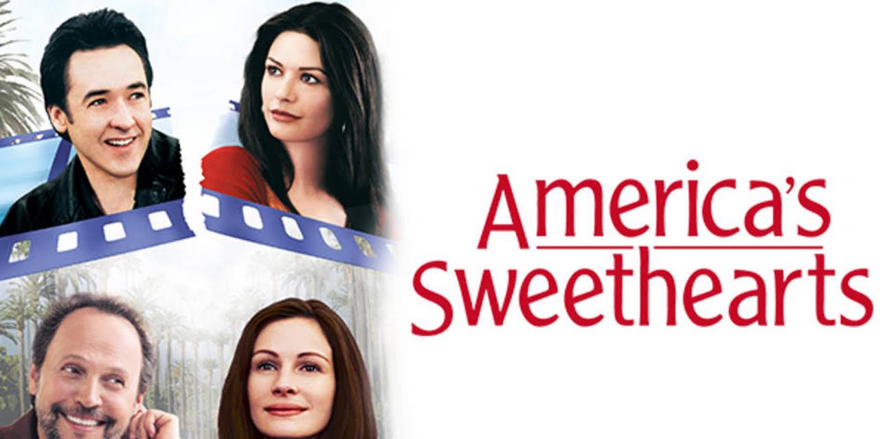 America's Sweethearts (2001)