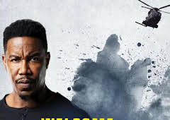 Welcome to Sudden Death