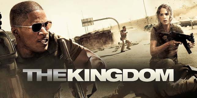 The Kingdom (2007)