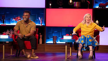 6:00 PM: House of Games (S8) | BBC Two | 8/28 2026