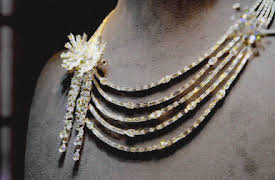 Badboy-miljardärer: Indien: Svindlande diamanter