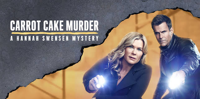 Carrot Cake Murder: A Hannah Swensen Mystery (2023)