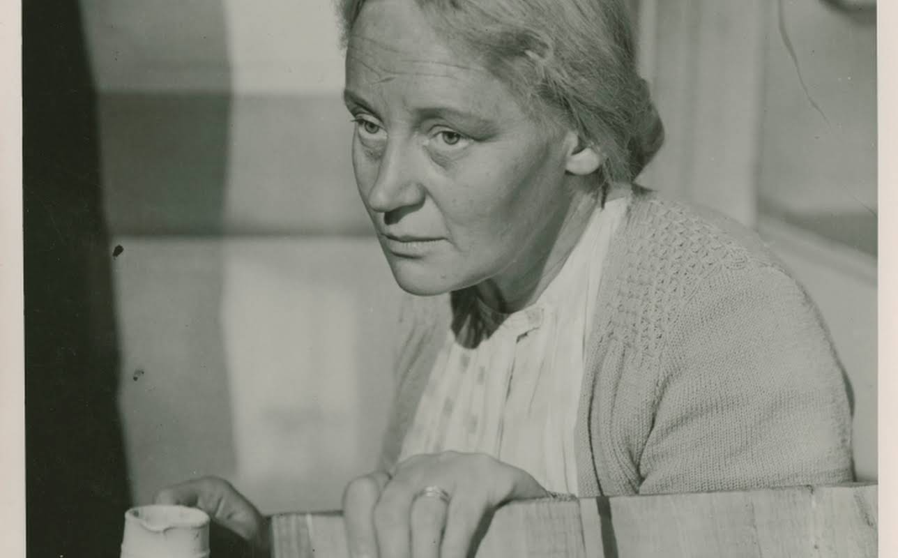 Märta Arbin