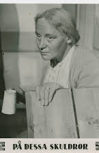 Märta Arbin som Helena Wijk