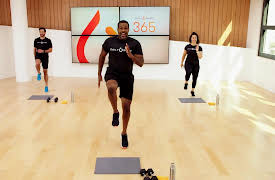 Champion Training with Dane Robinson: Tryouts: Hypertrophy 1