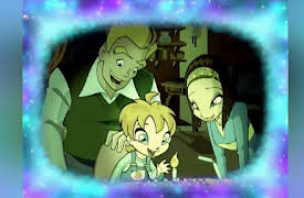 Winx Club: Believix Volume 1: The Pets' Pursuit