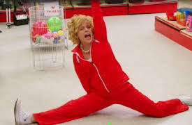 Lady Dynamite: Mein Ramp