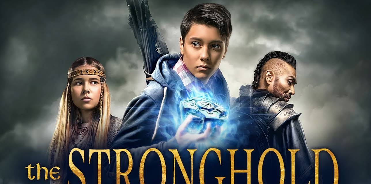 The Stronghold (2017)