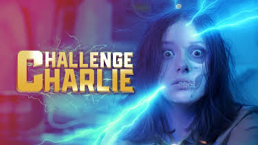 20:35: Challenge Charlie: Hold bjeft | NRK Super | 7/3 2026