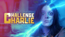Challenge Charlie: Han derre Emil