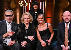 The Claudia Winkleman Show