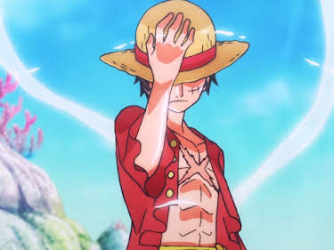 18:50: One Piece: Fish-Man Island Saga | ProSieben Maxx | 10/1 2026