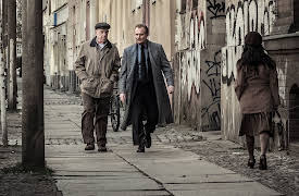 Counterpart: 3. The Lost Art of Diplomacy