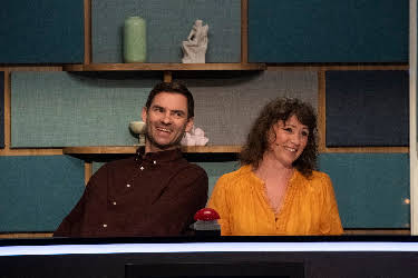 07:00: Alle mot alle (S7 E29) (S7) | TVNorge | 9/21 2026