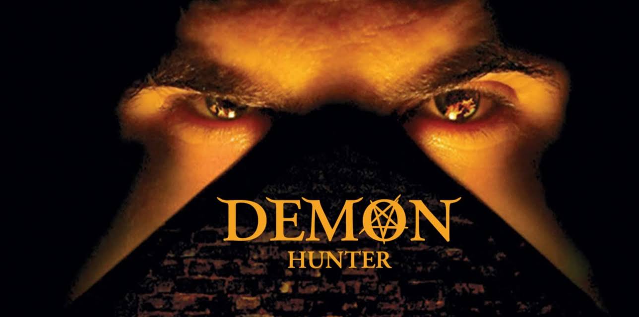Demon Hunter (2005)
