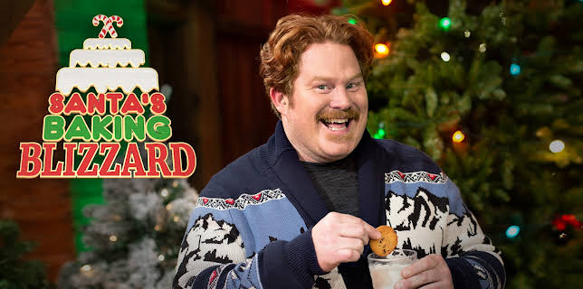 Santa's Baking Blizzard, Season 1