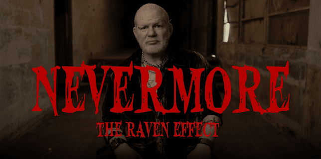 Nevermore: The Raven Effect (2025)