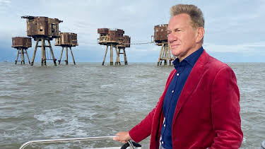 6:10 AM: Great British Railway Journeys (S13 E5) (S13) | Yesterday | 4/6 2026