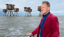 Great British Railway Journeys (S13 E5)