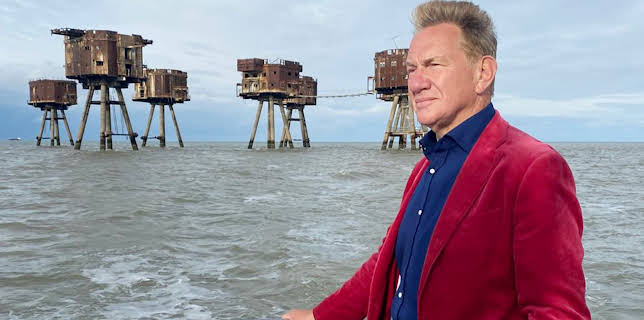 6:35 AM: Great British Railway Journeys (S13 E5) (S13) | Yesterday | 11/25 2025