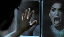 The Ghost of Greville Lodge (1)