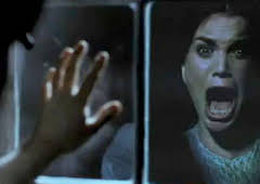 The Ghost of Greville Lodge