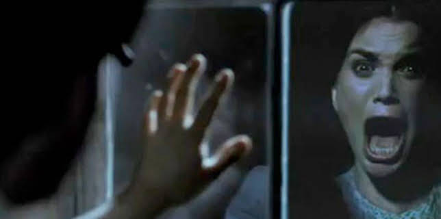 The Ghost of Greville Lodge