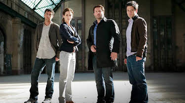 02:05: Filme in der ARD | Das Erste | 10/17 2025