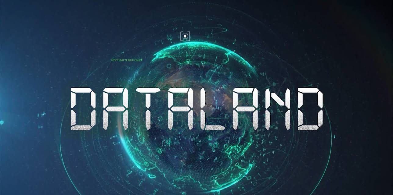 Dataland (2019)