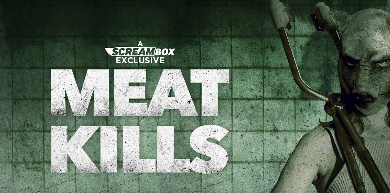 Meat Kills (2025)