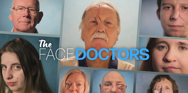 23:20: The Face Doctors (S1 E2) (S1) | TLC | 2/2 2026