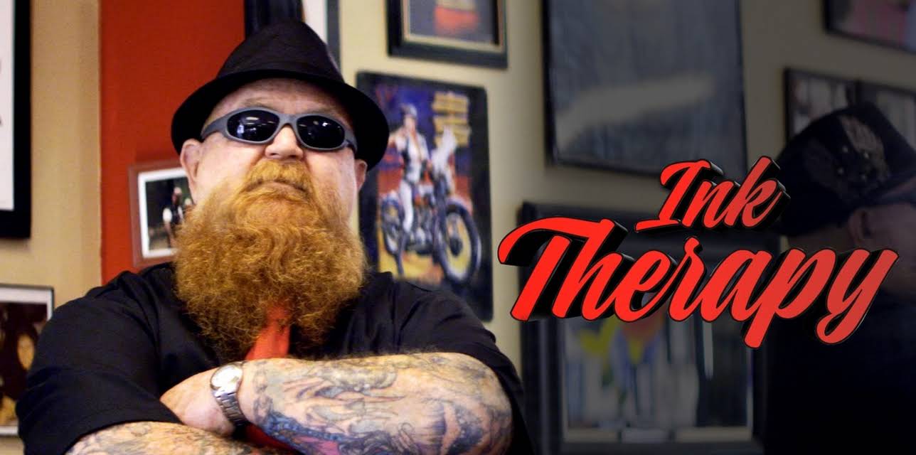 Ink Therapy