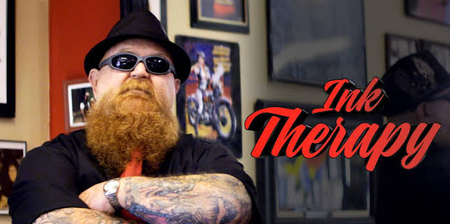 Ink Therapy