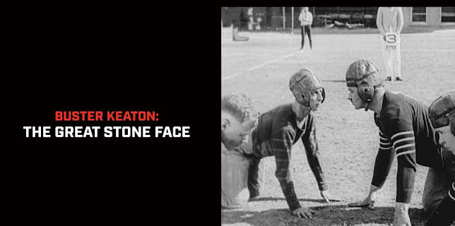 Buster Keaton: The Great Stone Face (2019)