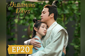 Blooming Days: EP20