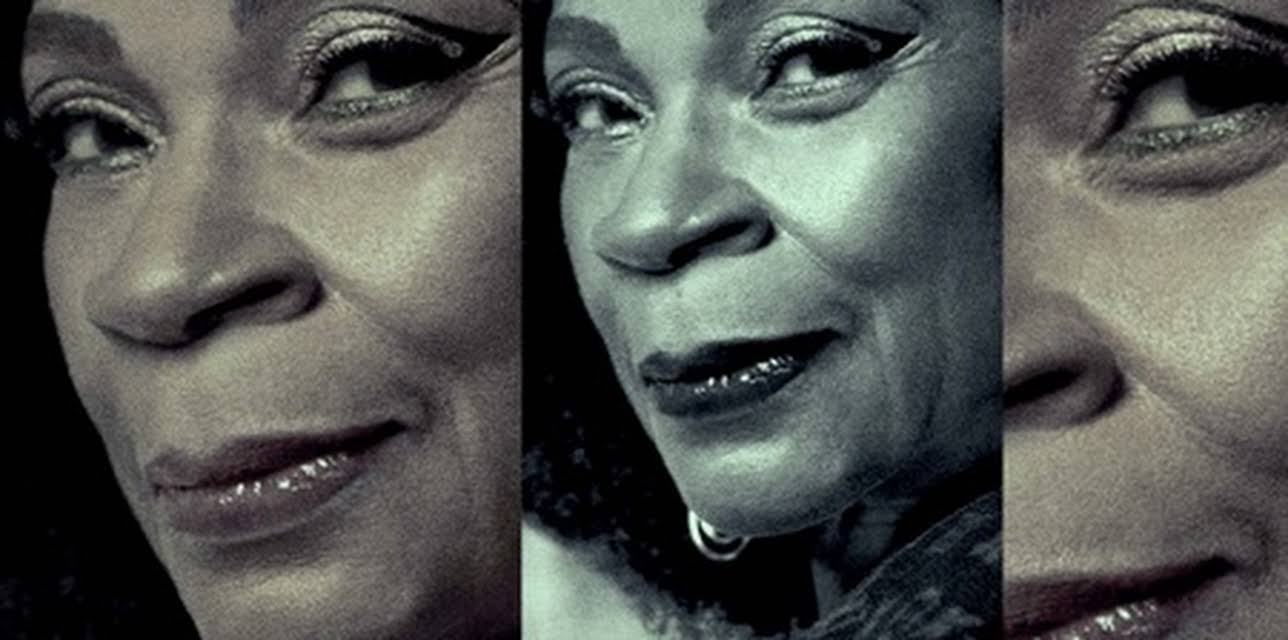 Tributo - Zezé Motta (2024)