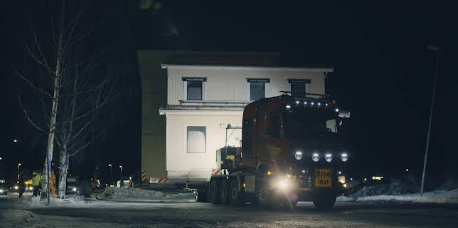 07:00: Frusna vägar (S6 E8) (S6) | TV3 | 2/27 2026