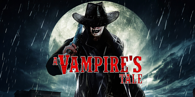 A Vampire's Tale (2012)