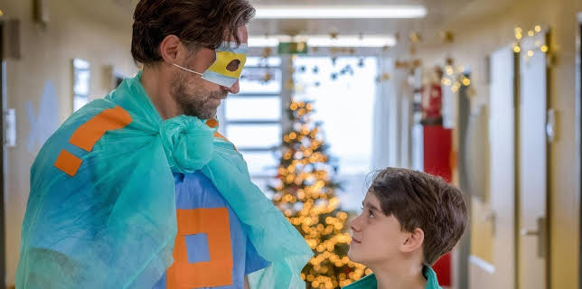 06:35: Pohlmann und die Zeit der Wünsche | MDR Fernsehen | 12/25 2025