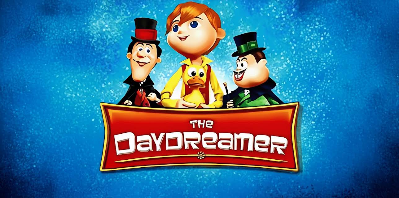 The Daydreamer (1966)