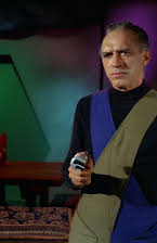 Harry Basch as 