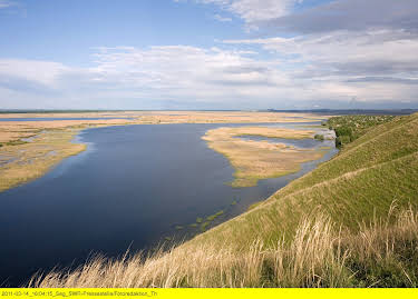 19:40: Schätze der Welt - Erbe der Menschheit | 3SAT | 4/19 2026