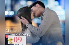 Master of My Own: Master Of My Own EP09