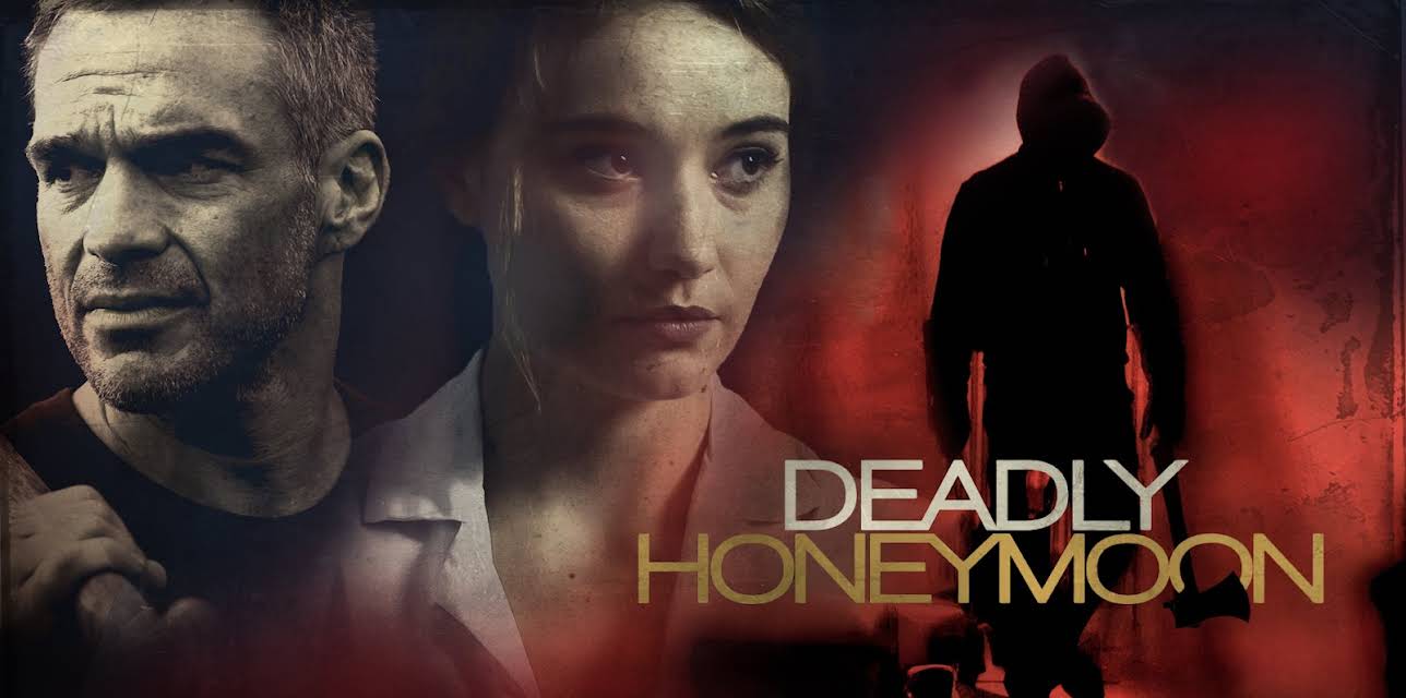 Deadly Honeymoon (2015)
